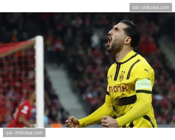 “我们需要团结”——多特蒙德队长埃姆雷·詹在失利后的更衣室讲话