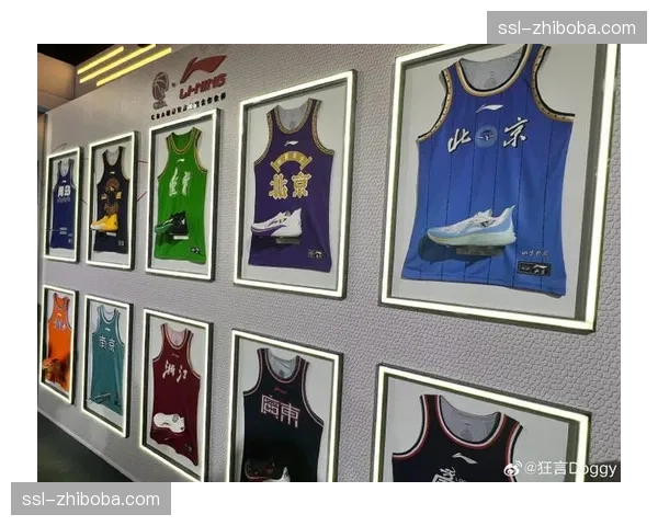 李宁公司与CBA续签装备赞助合约,金额创历史新高