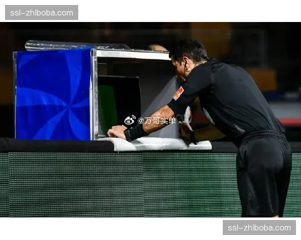 VAR(视频助理裁判)技术将首次在柔道世青赛中试用