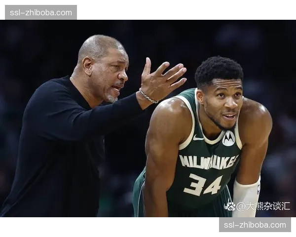 深度复盘：雄鹿第四节崩盘负于步行者，里弗斯的临场调整再遭质疑