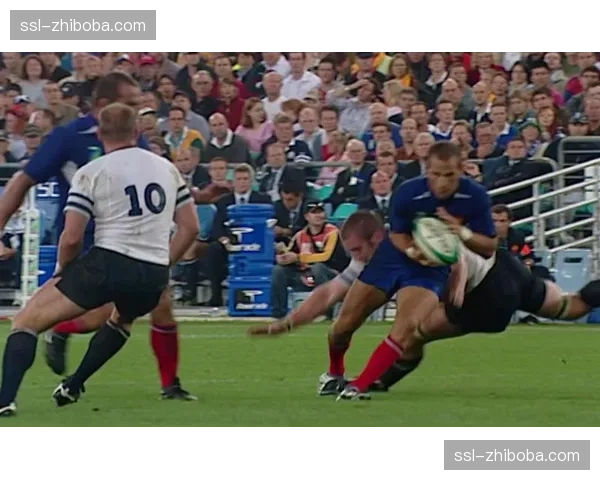 为申办2031年男子橄榄球世界杯,美国多个候选城市启动体育场设施评估与升级计划